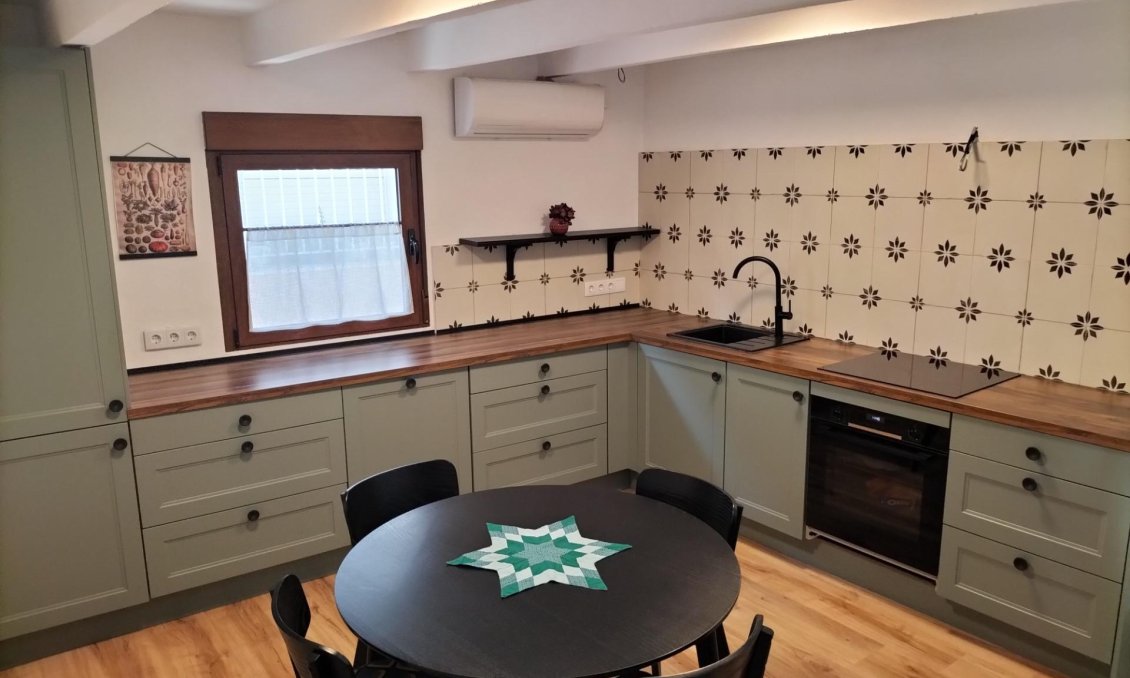 Revente - Town House -
Formentera del Segura - Centro