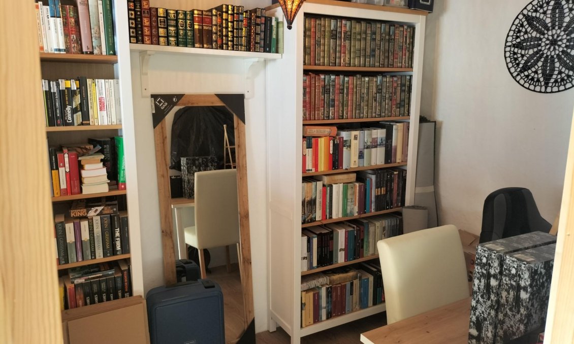 Revente - Town House -
Formentera del Segura - Centro