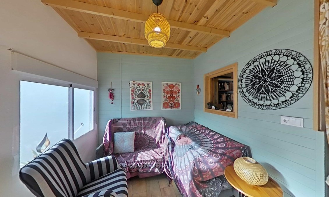 Revente - Town House -
Formentera del Segura - Centro