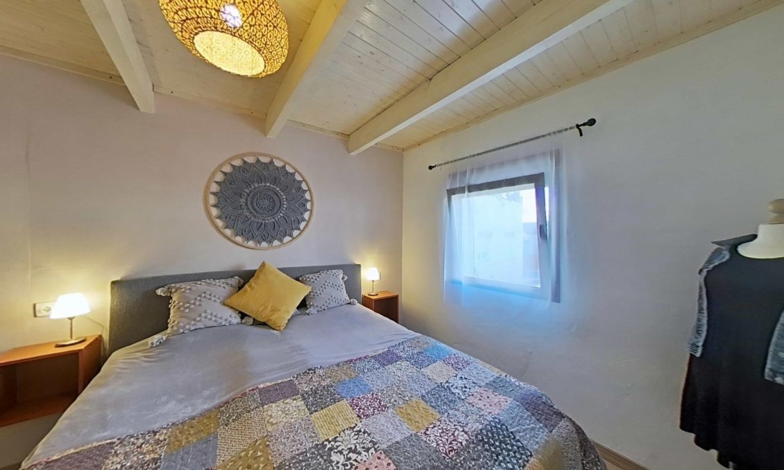 Revente - Town House -
Formentera del Segura - Centro