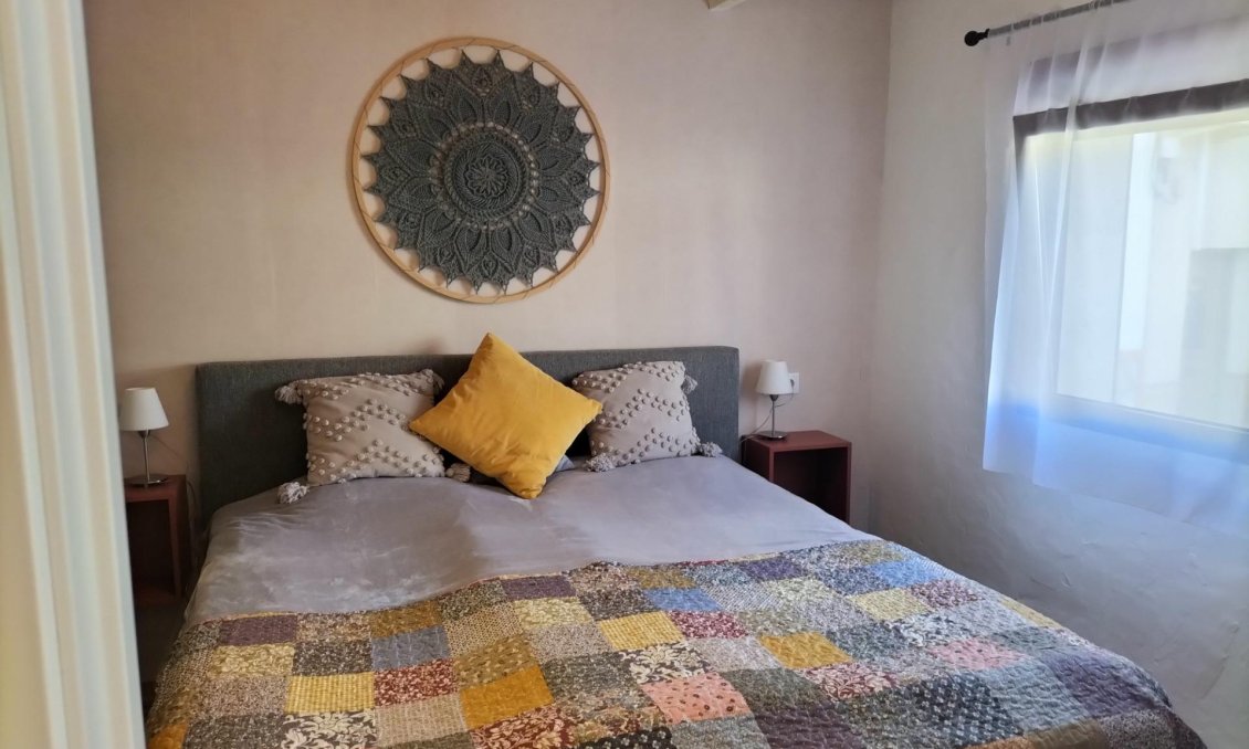 Revente - Town House -
Formentera del Segura - Centro