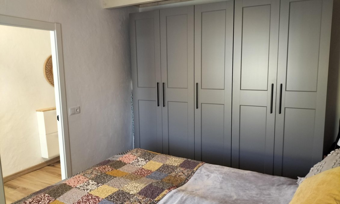 Revente - Town House -
Formentera del Segura - Centro