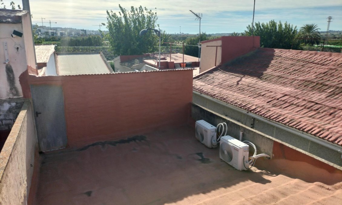 Revente - Town House -
Formentera del Segura - Centro