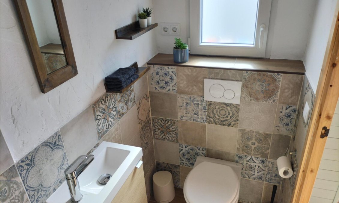 Revente - Town House -
Formentera del Segura - Centro