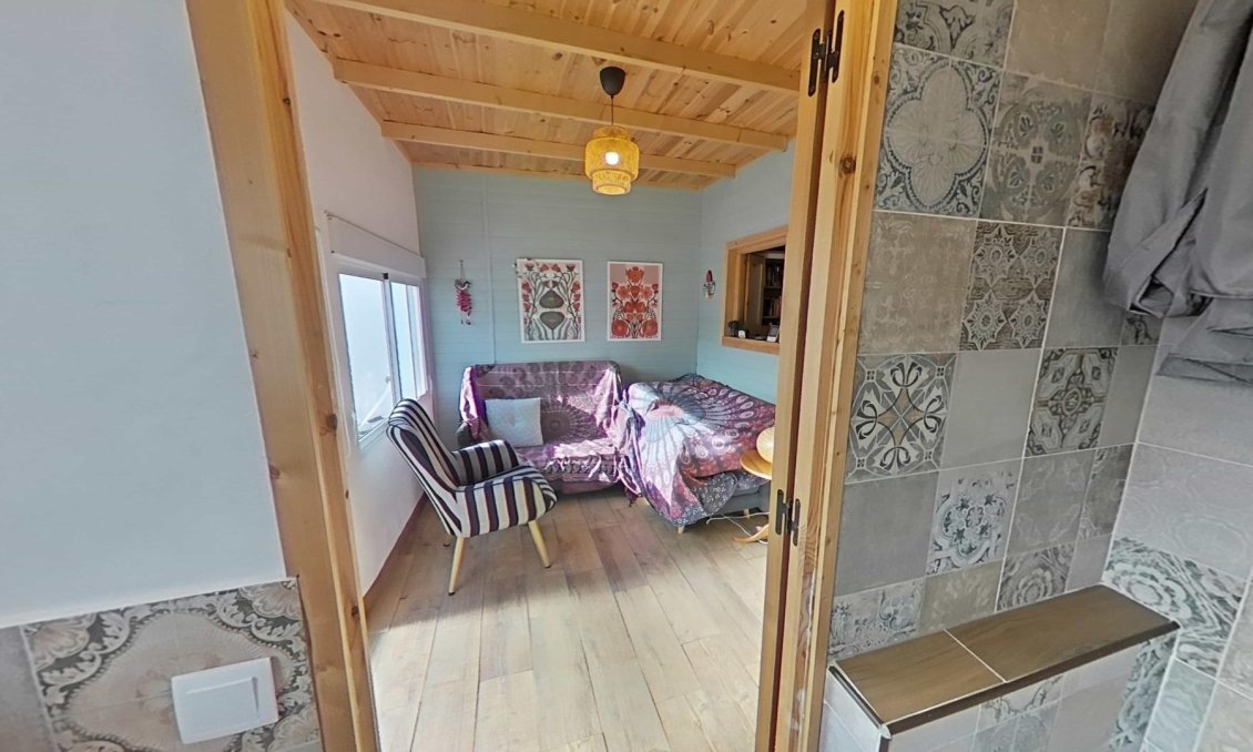 Revente - Town House -
Formentera del Segura - Centro