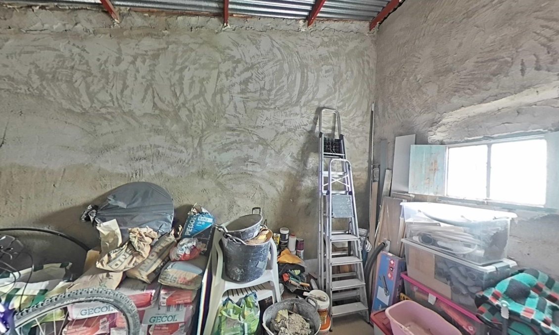 Revente - Town House -
Formentera del Segura - Centro