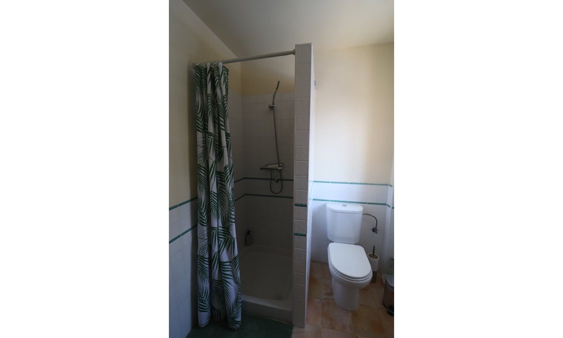 Wiederverkauf - Villa -
Fortuna - Inland