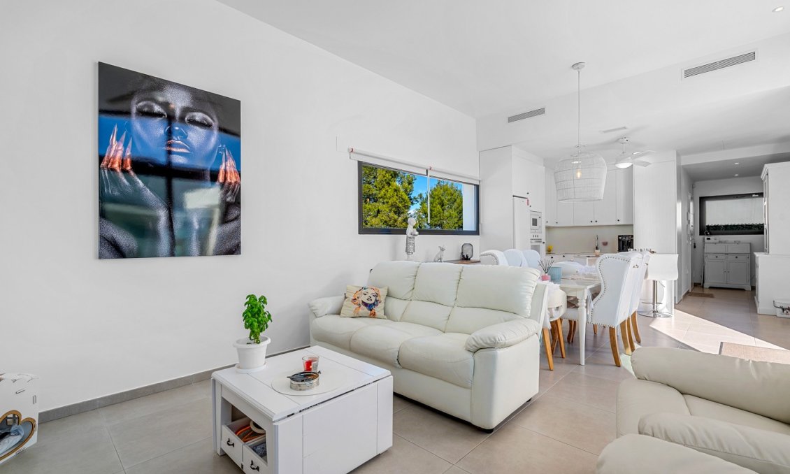 Wiederverkauf - Villa -
Calasparra - Inland