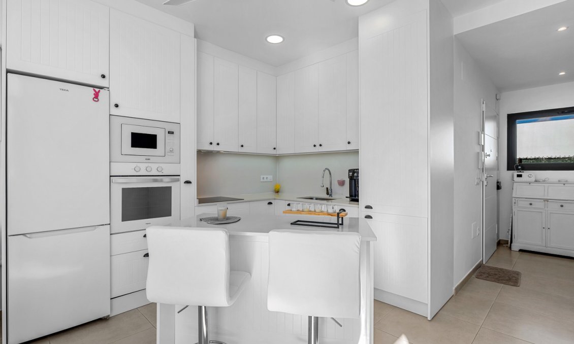 Wiederverkauf - Villa -
Calasparra - Inland