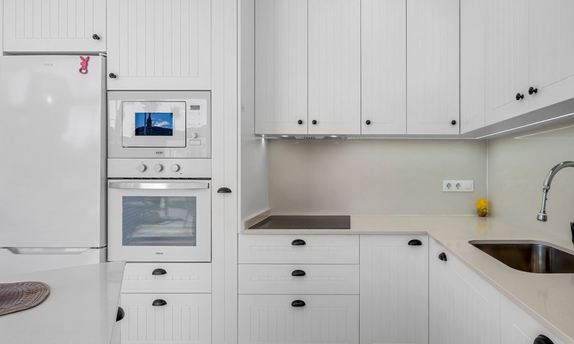 Wiederverkauf - Villa -
Calasparra - Inland