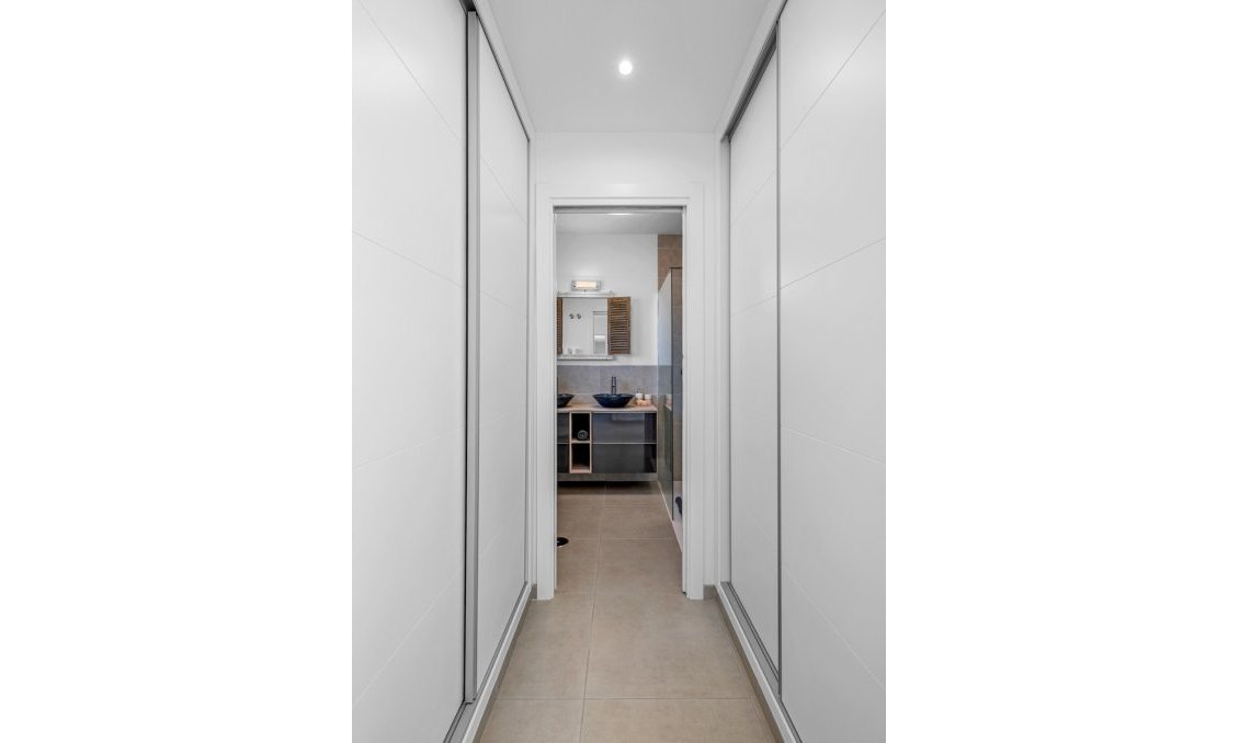 Wiederverkauf - Villa -
Calasparra - Inland