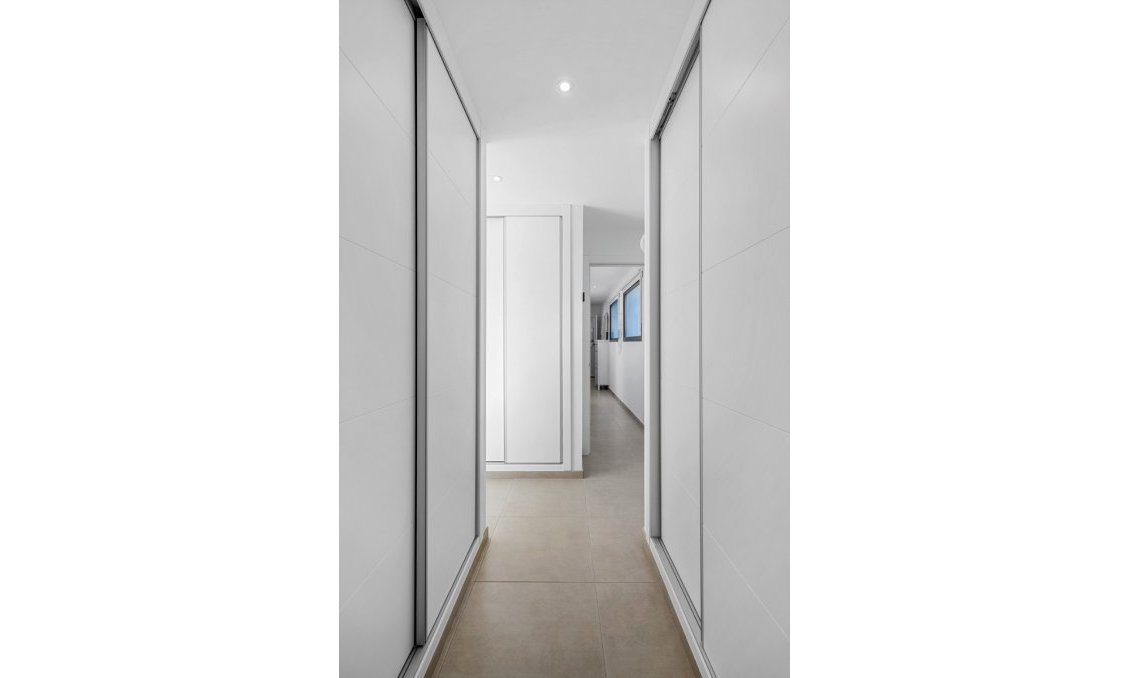 Wiederverkauf - Villa -
Calasparra - Inland