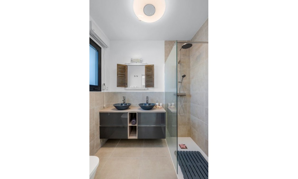 Wiederverkauf - Villa -
Calasparra - Inland