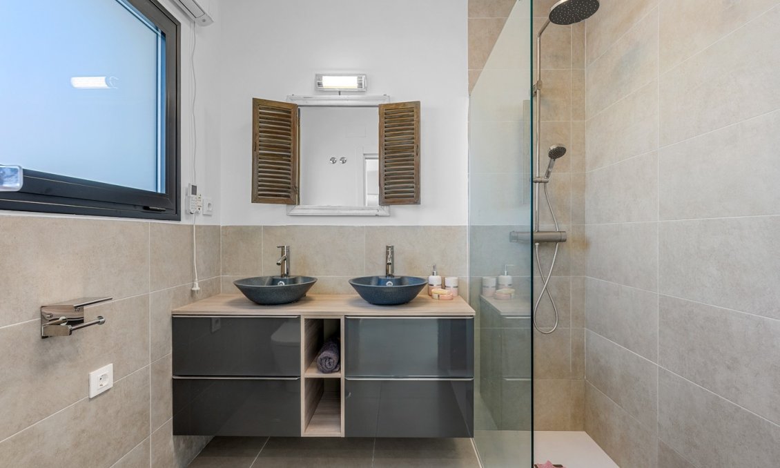 Wiederverkauf - Villa -
Calasparra - Inland