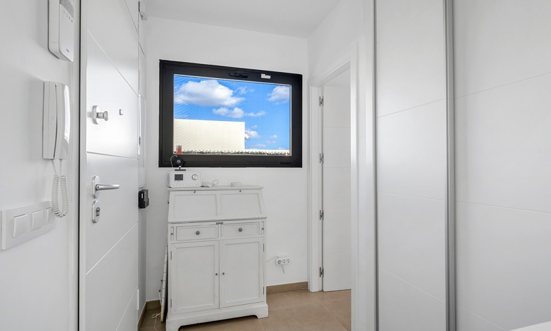 Wiederverkauf - Villa -
Calasparra - Inland