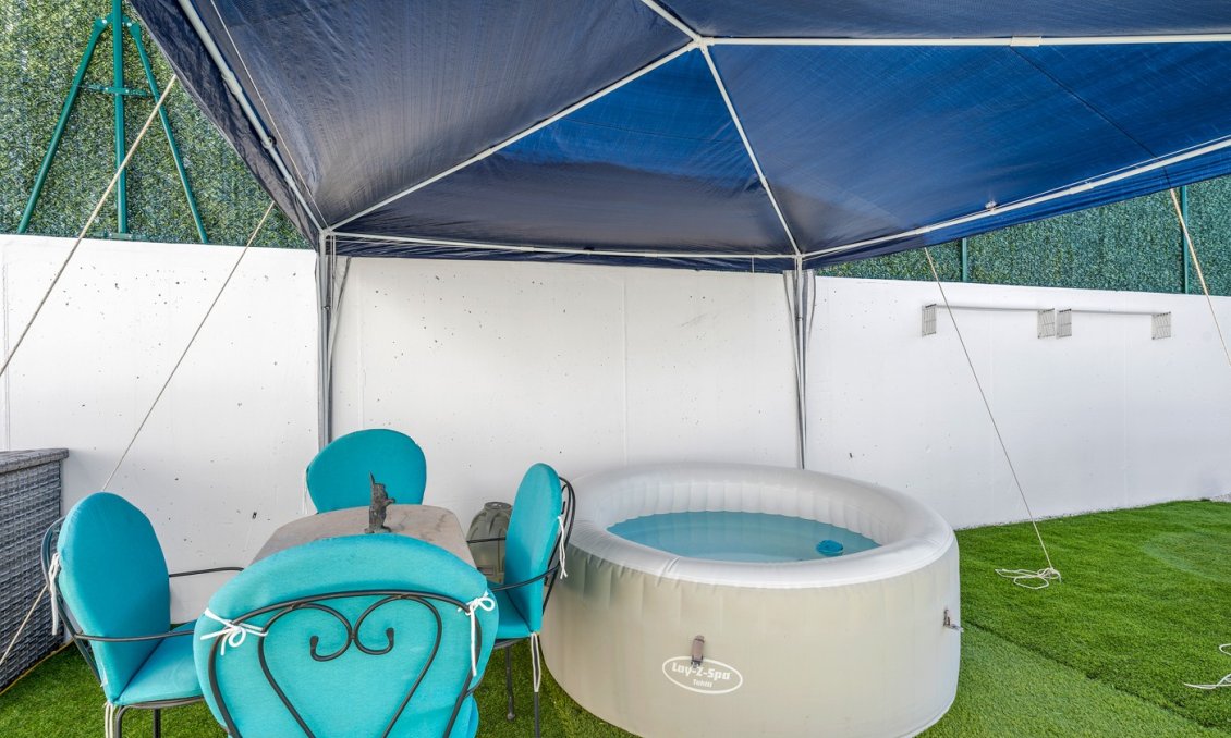 Wiederverkauf - Villa -
Calasparra - Inland