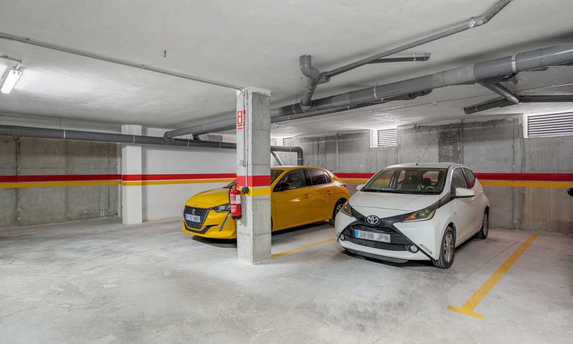 Használt Ingatlanok - Apartman -
San Miguel de Salinas - Inland