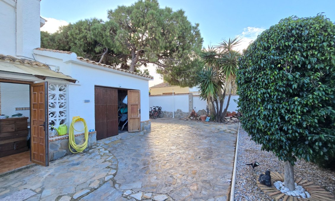 Wiederverkauf - Villa -
Orihuela Costa - Costa Blanca