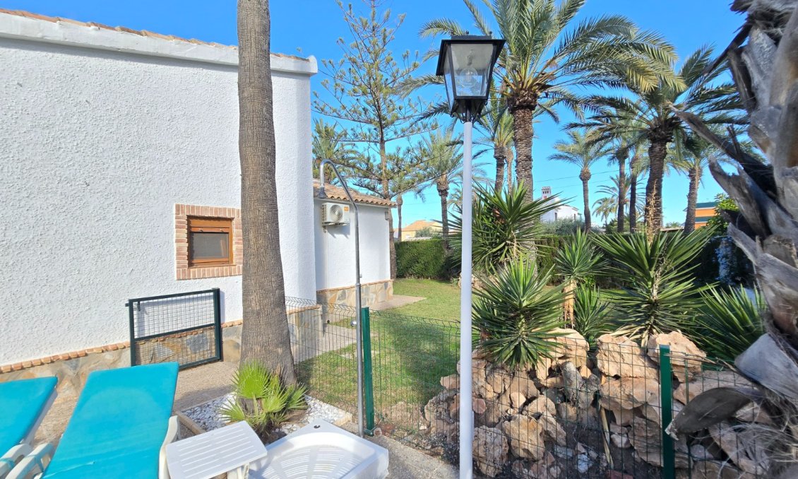 Wiederverkauf - Villa -
Orihuela Costa - Costa Blanca
