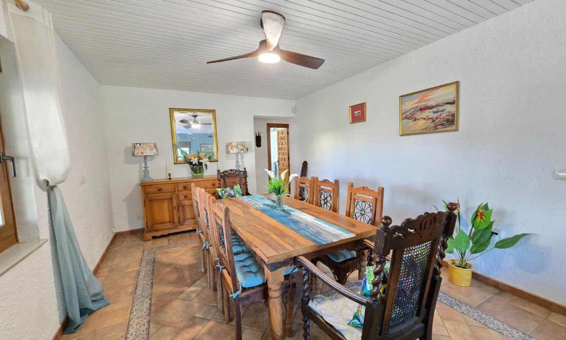 Wiederverkauf - Villa -
Orihuela Costa - Costa Blanca