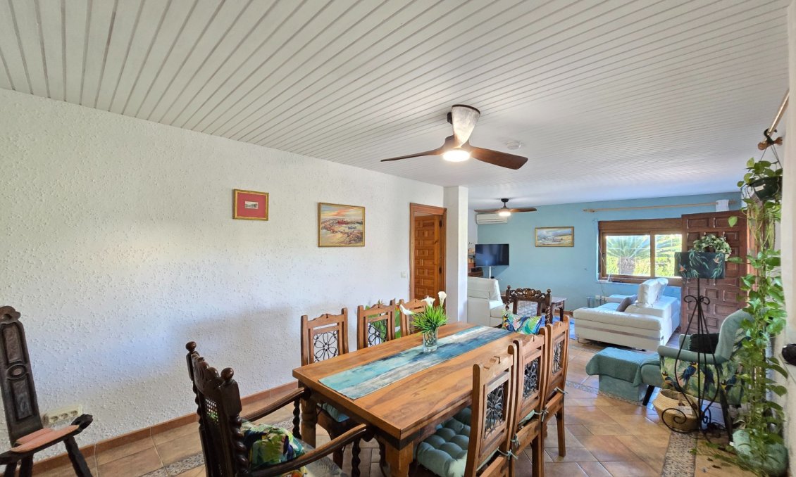 Wiederverkauf - Villa -
Orihuela Costa - Costa Blanca