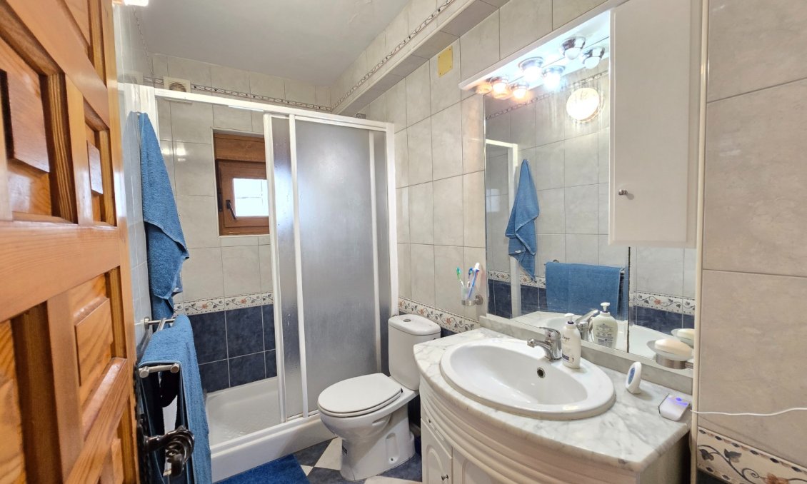 Wiederverkauf - Villa -
Orihuela Costa - Costa Blanca