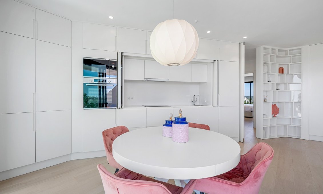 Használt Ingatlanok - Apartman -
Orihuela - Inland