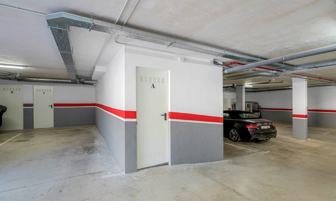 Használt Ingatlanok - Apartman -
Orihuela - Inland