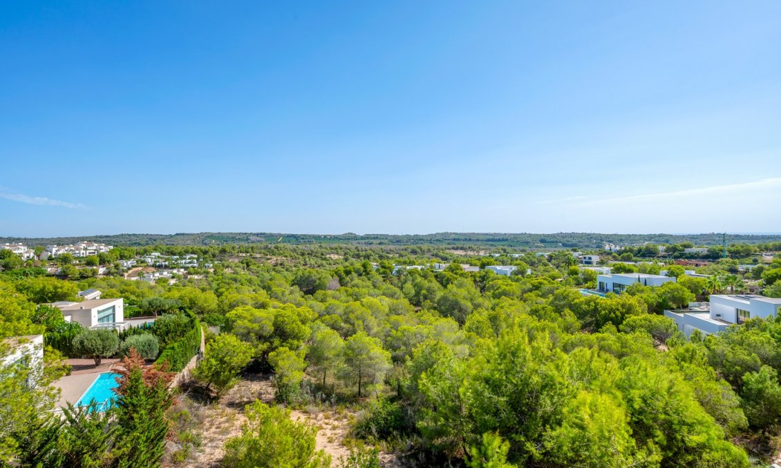 Használt Ingatlanok - Apartman -
Orihuela - Inland