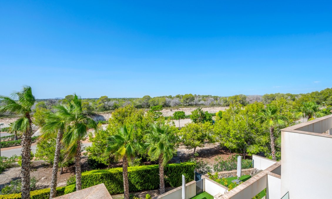 Használt Ingatlanok - Apartman -
Orihuela - Inland