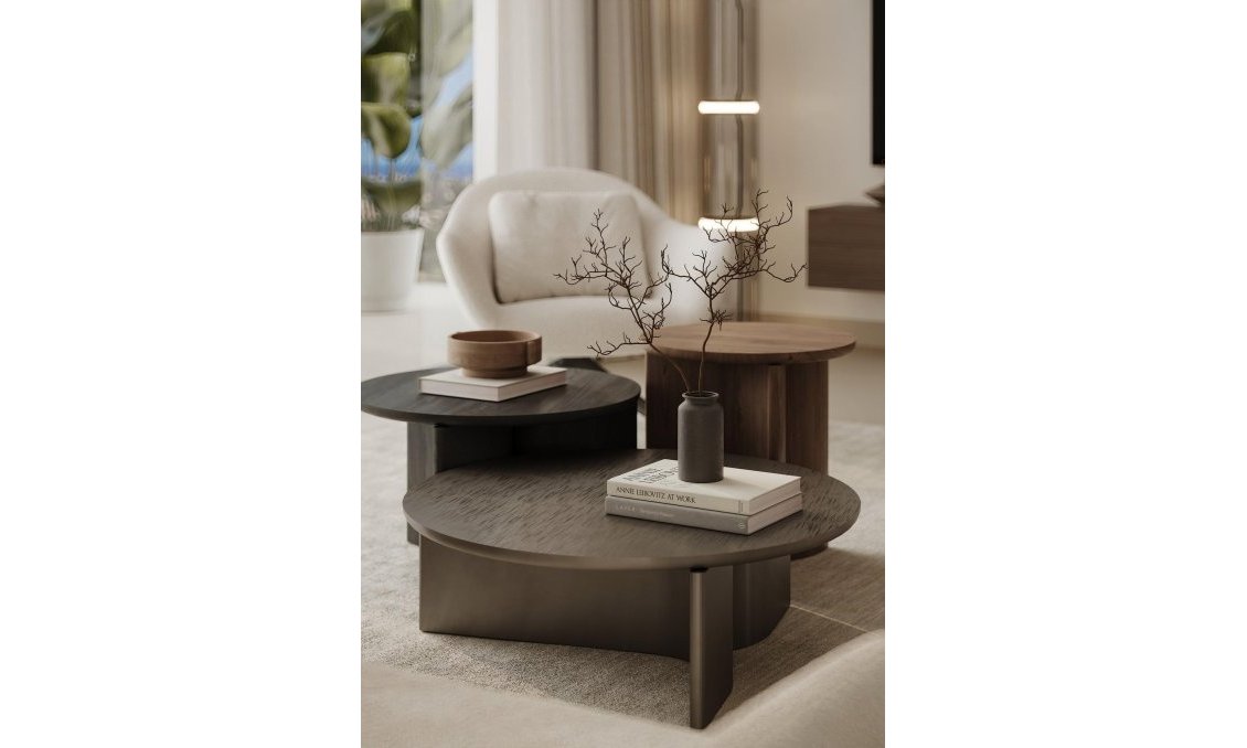 Neue Gebäude - Wohnung -
Marbella - El Ingenio