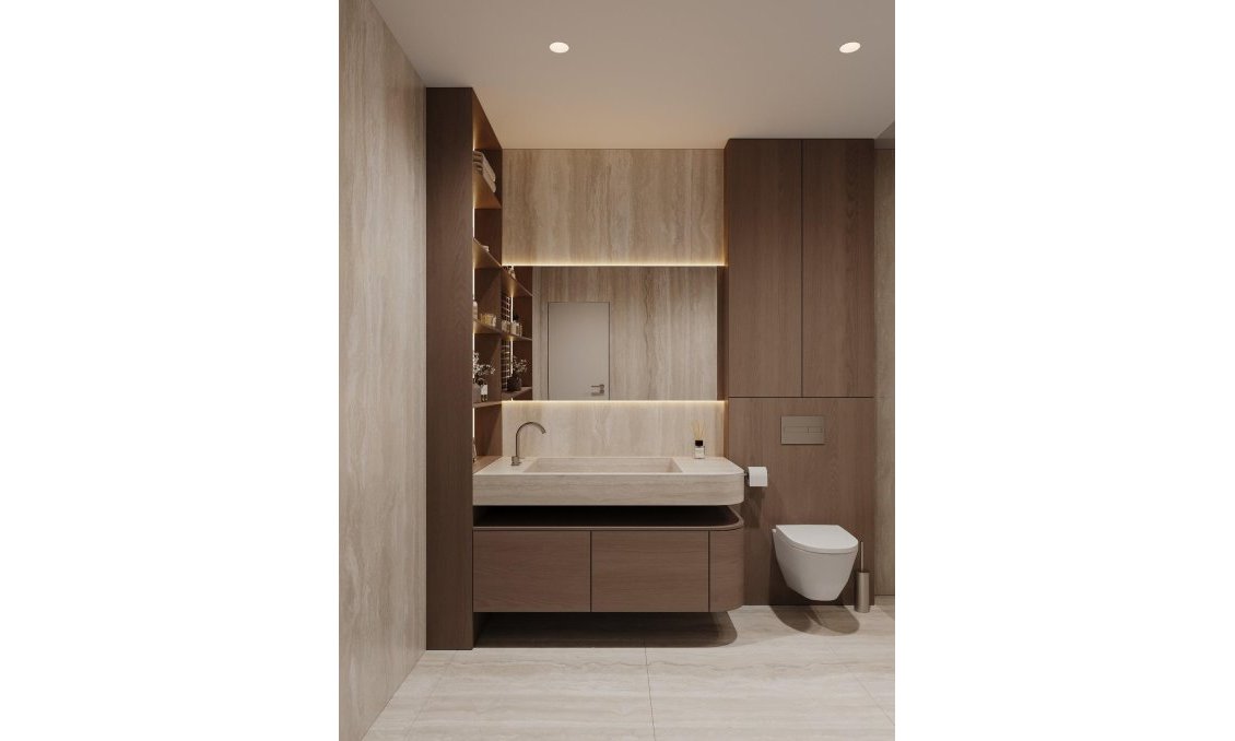 Neue Gebäude - Villa -
Marbella - El Ingenio