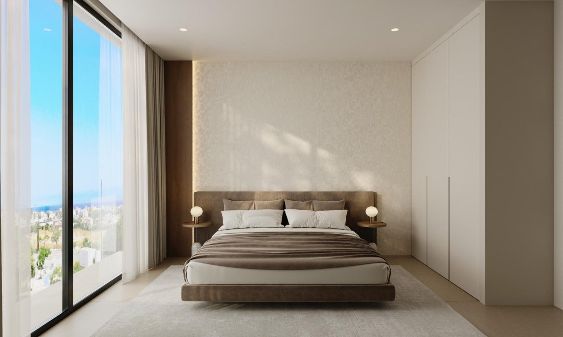 Neue Gebäude - Villa -
Marbella - El Ingenio