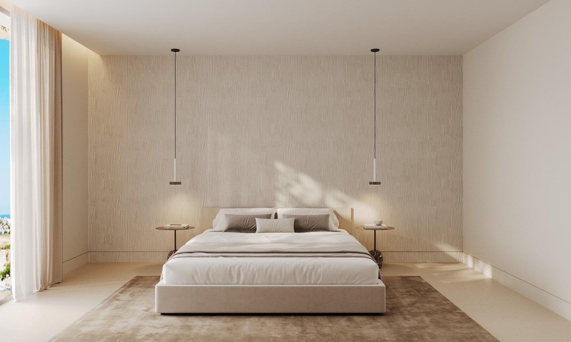 Neue Gebäude - Town House -
Marbella - El Ingenio