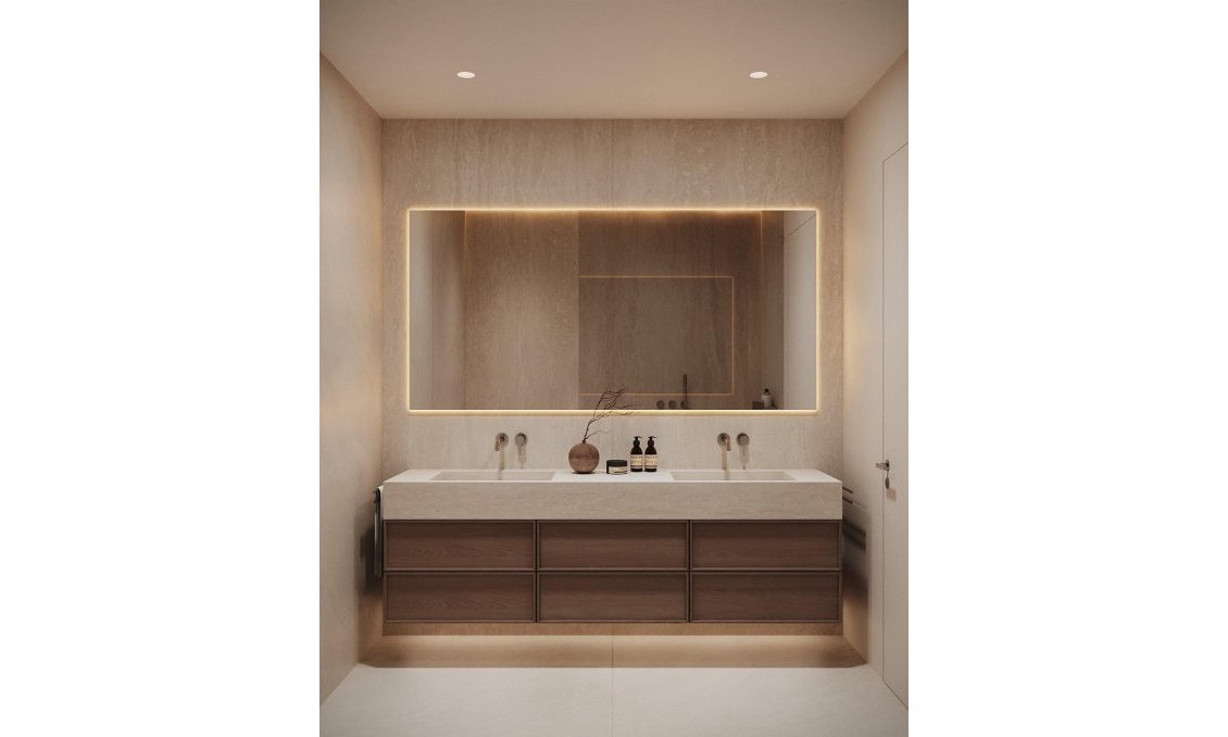 Neue Gebäude - Town House -
Marbella - El Ingenio