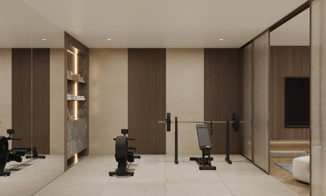 Neue Gebäude - Villa -
Marbella - El Ingenio