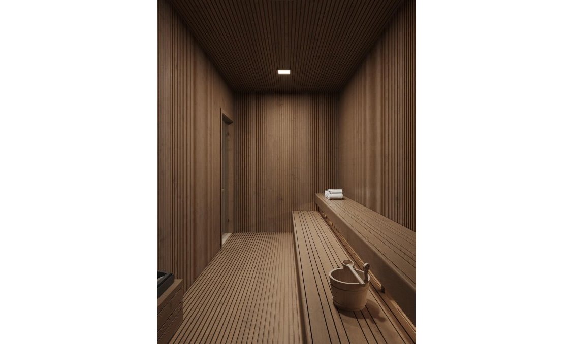 Neue Gebäude - Villa -
Marbella - El Ingenio