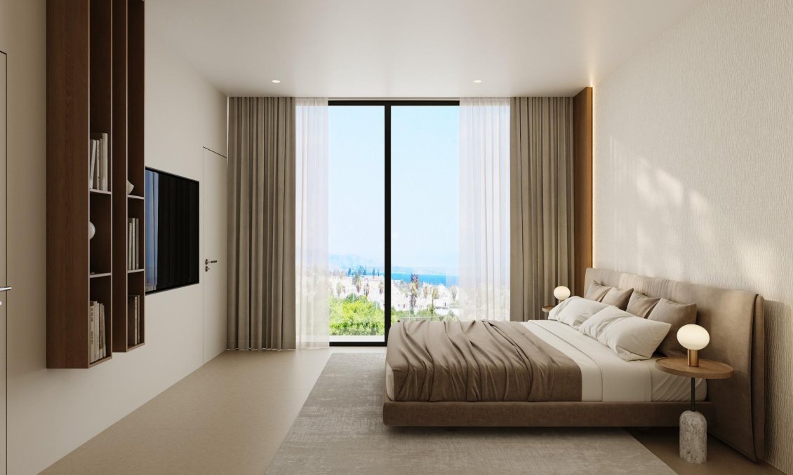 Neue Gebäude - Villa -
Marbella - El Ingenio