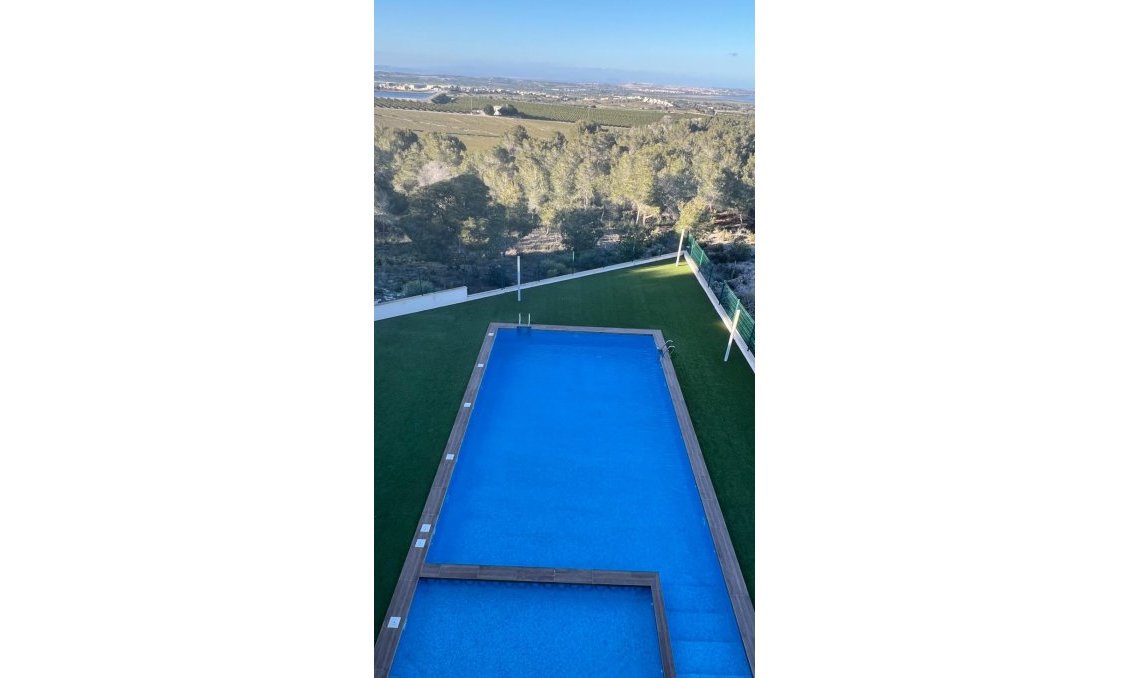 Resale - Apartment -
San Miguel de Salinas - Bellavista