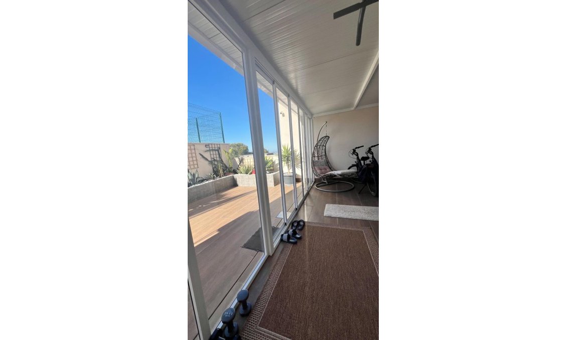 Resale - Apartment -
San Miguel de Salinas - Bellavista