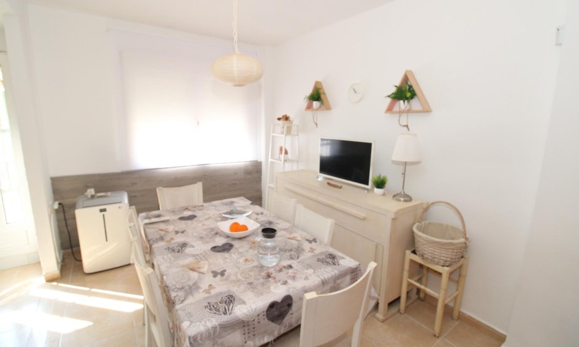 Revânzare - Duplex -
Los Alcazares - Serena Golf