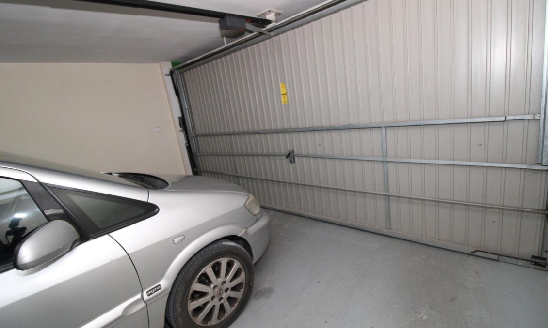 Revânzare - Duplex -
Los Alcazares - Serena Golf