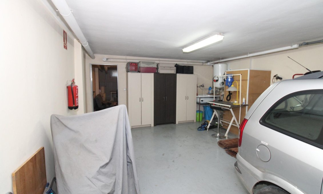 Revânzare - Duplex -
Los Alcazares - Serena Golf