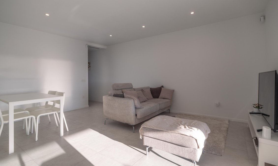 Wiederverkauf - Wohnung -
Orihuela Costa - Costa Blanca