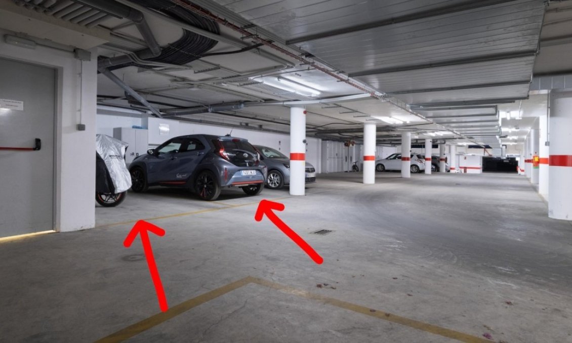 Wiederverkauf - Wohnung -
Orihuela Costa - Costa Blanca