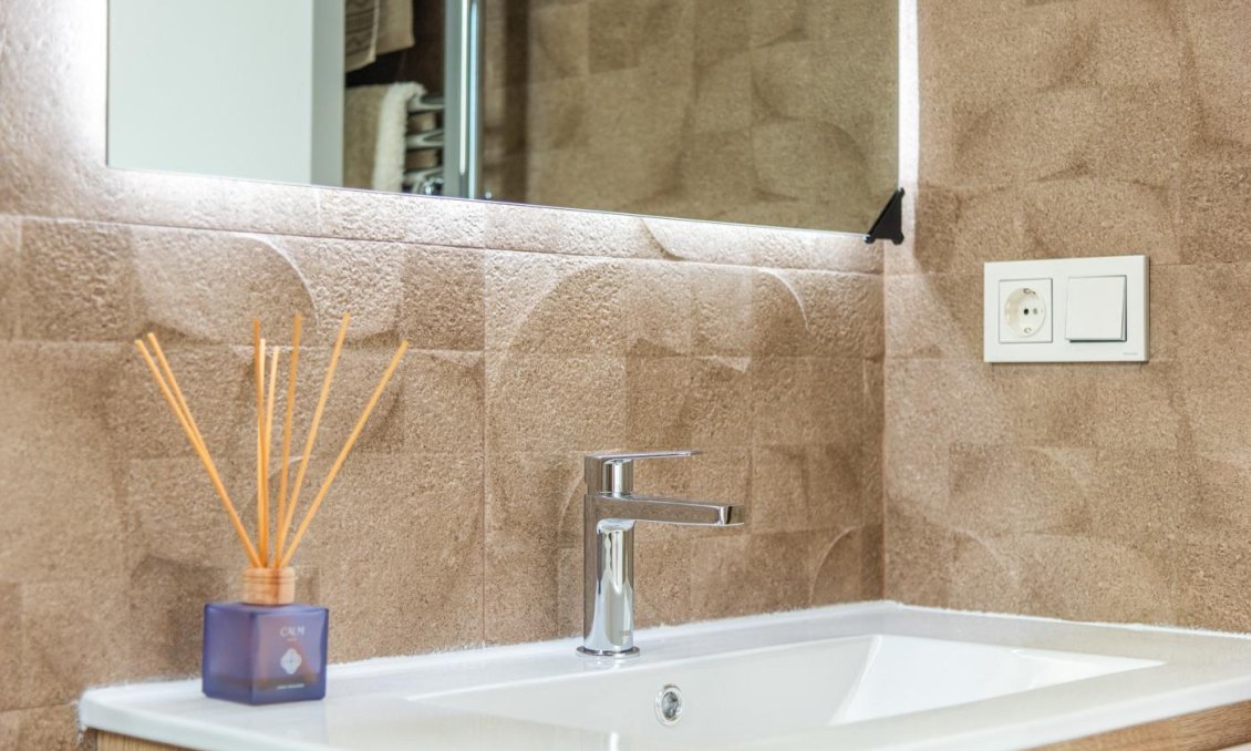 Obra nueva - Villa -
Vera - Vera Playa