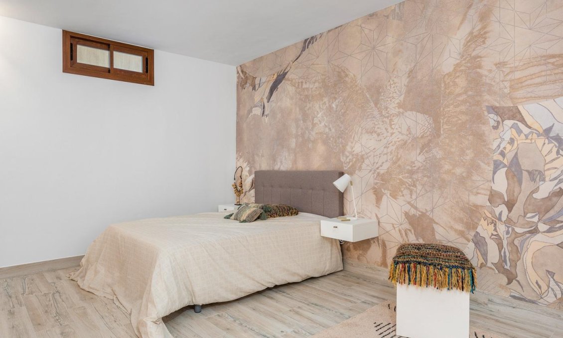 Obra nueva - Villa -
Vera - Vera Playa