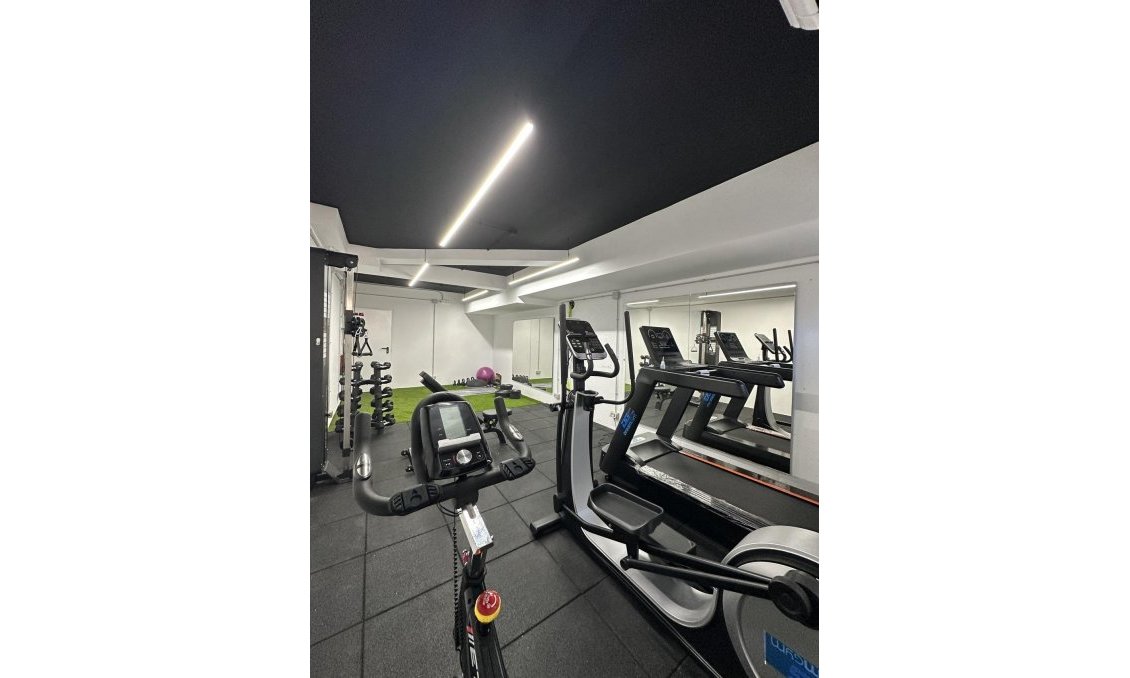 Obra nueva - Bungalow -
Pilar de la Horadada - pueblo