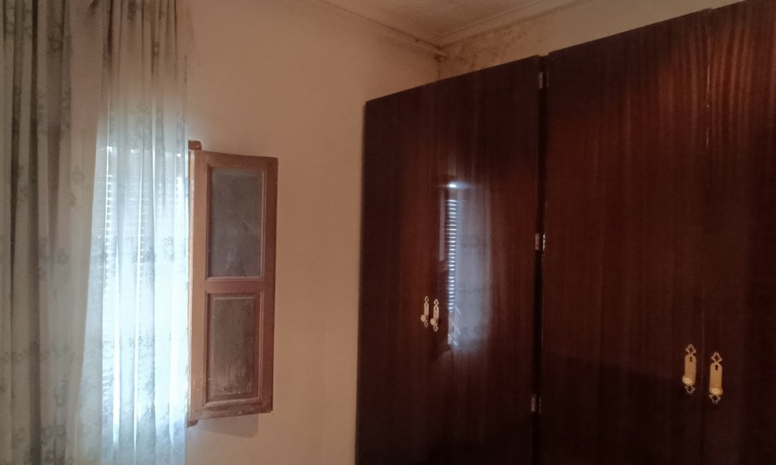 Segunda mano - Villa -
La Romana - Inland