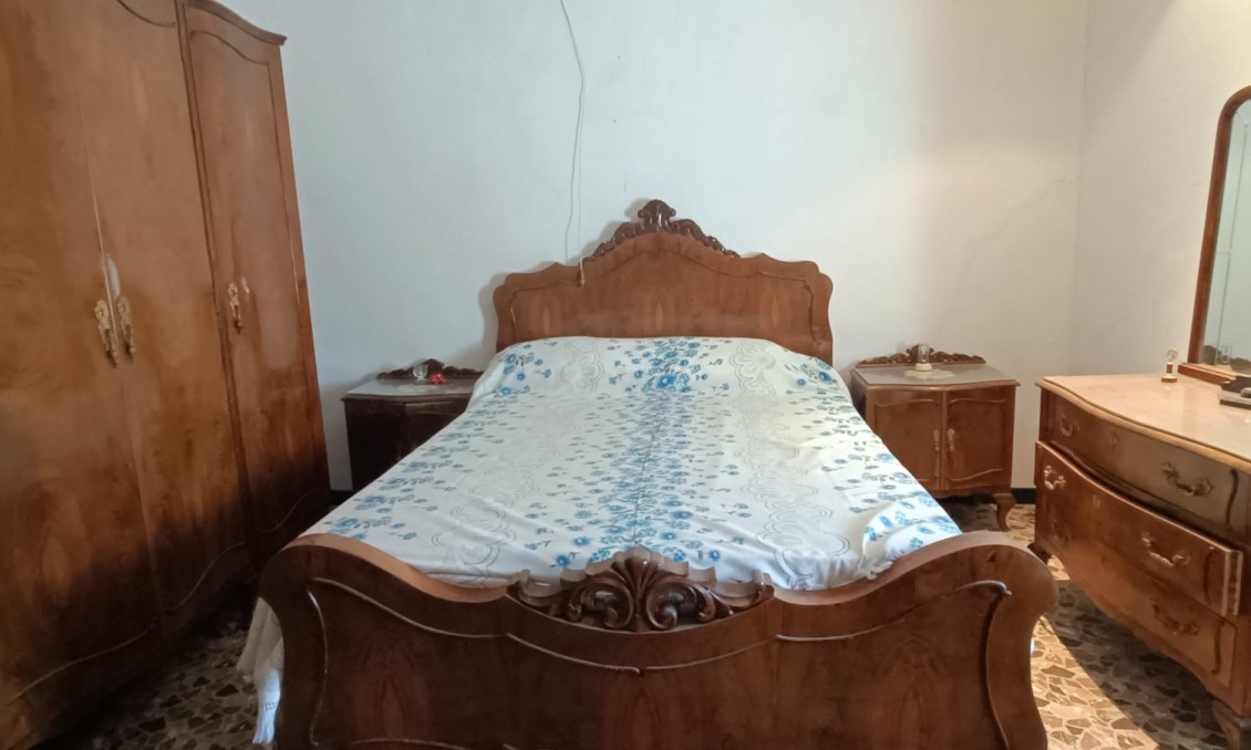 Segunda mano - Villa -
La Romana - Inland